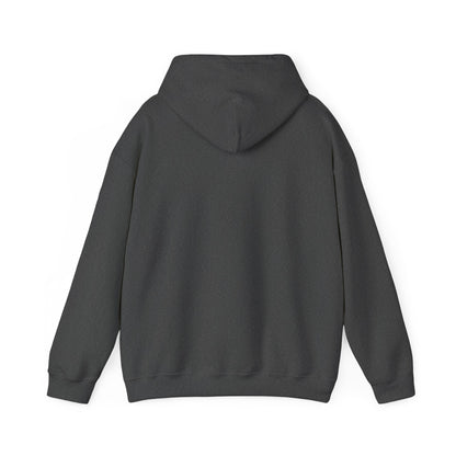 Crestdale Wildcats Retro Hoodie
