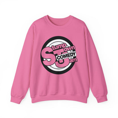 Stumptown Comedy Jam - Crewneck