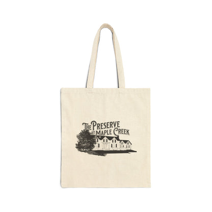 The Preserve Tote Bag