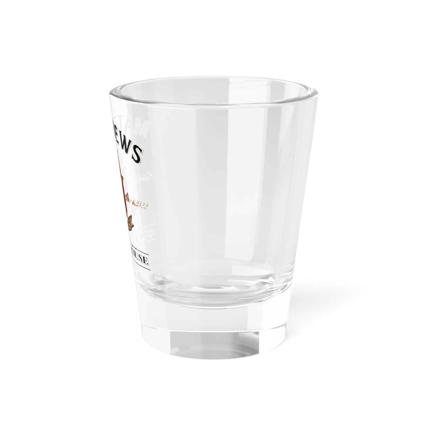 Jameson - Shot Glass