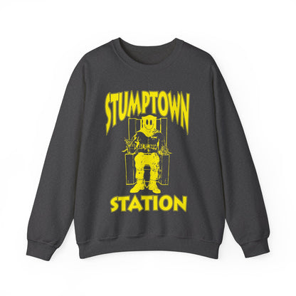 Stumptown DR - Crewneck