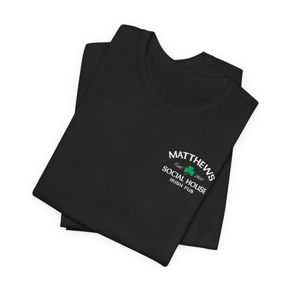 MSH 3rd Anniversary Tee