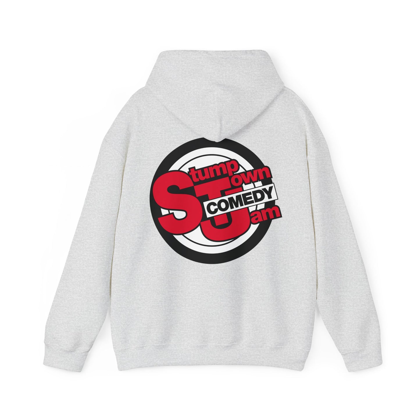 Stumptown Comedy Jam - Hoodie