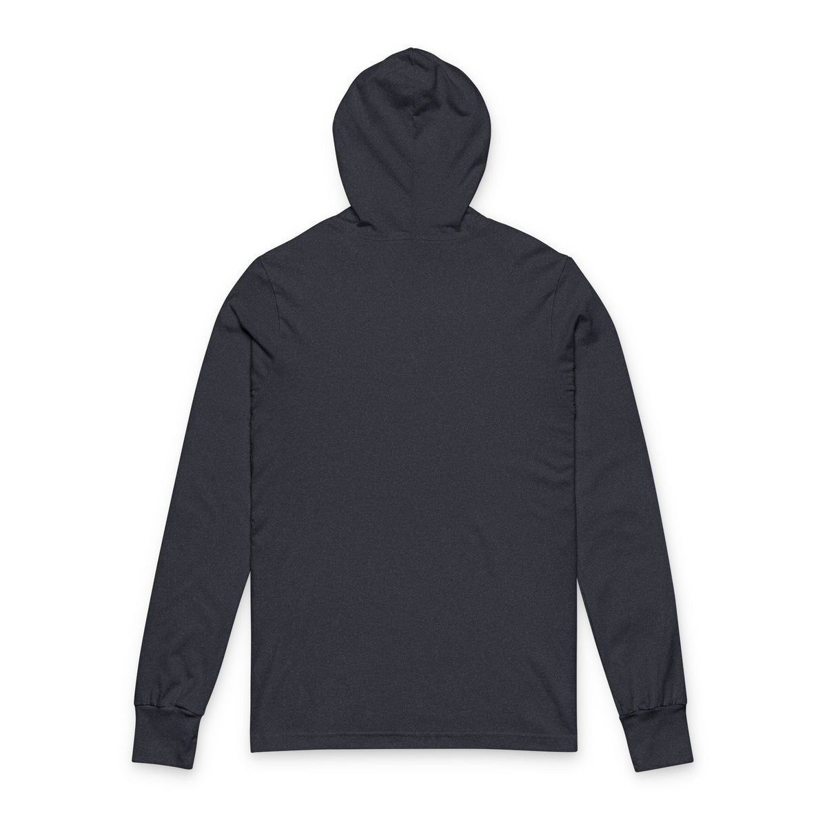 Crestdale Wildcats Lightweight Long-Sleeve Hoodie