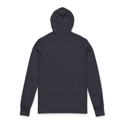 Crestdale Wildcats Lightweight Long-Sleeve Hoodie