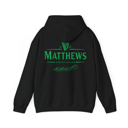 Matthews Social House Stout - SE