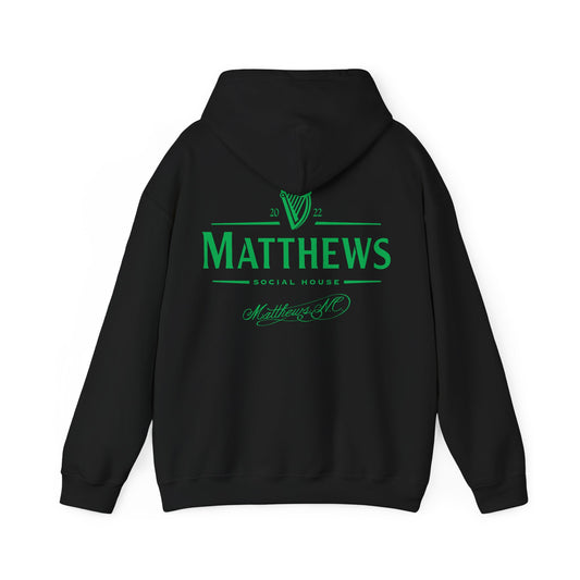 Matthews Social House Stout - SE