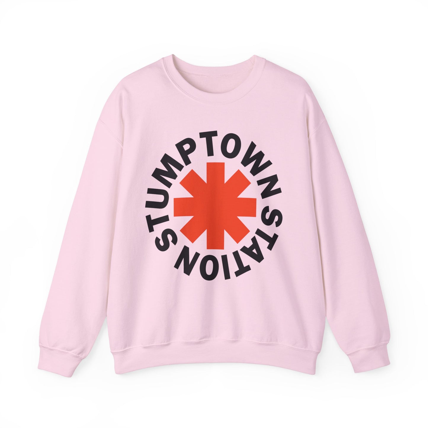 RHC Stumptown - Crewneck