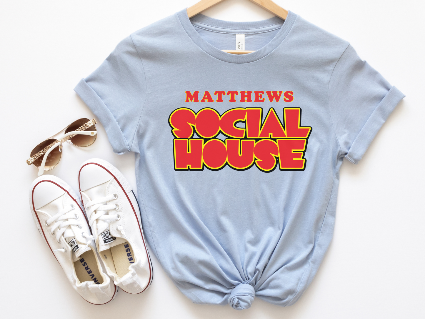 Social Animal House