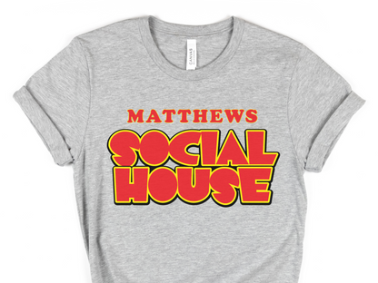 Social Animal House