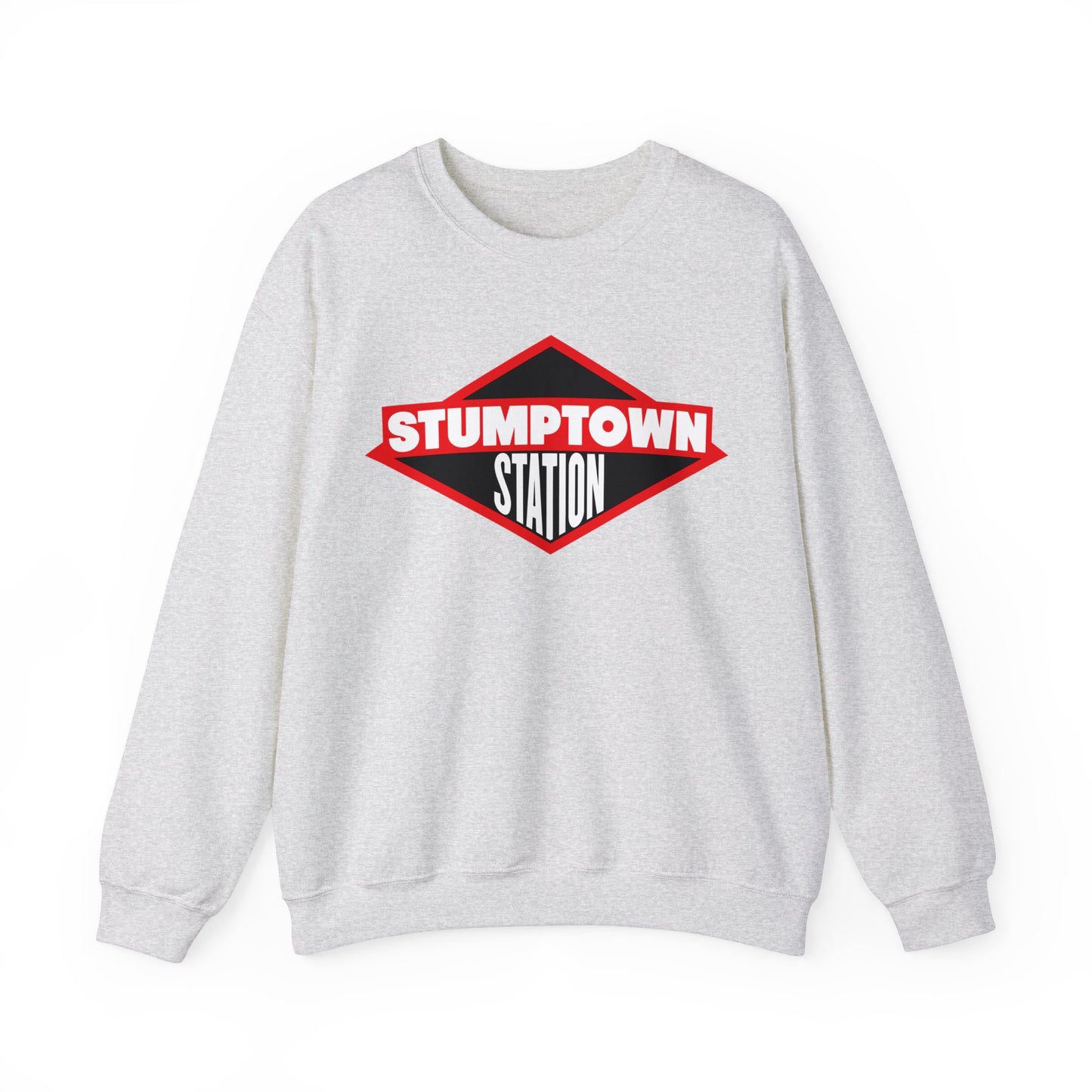 Stumptown BB Logo - Crewneck