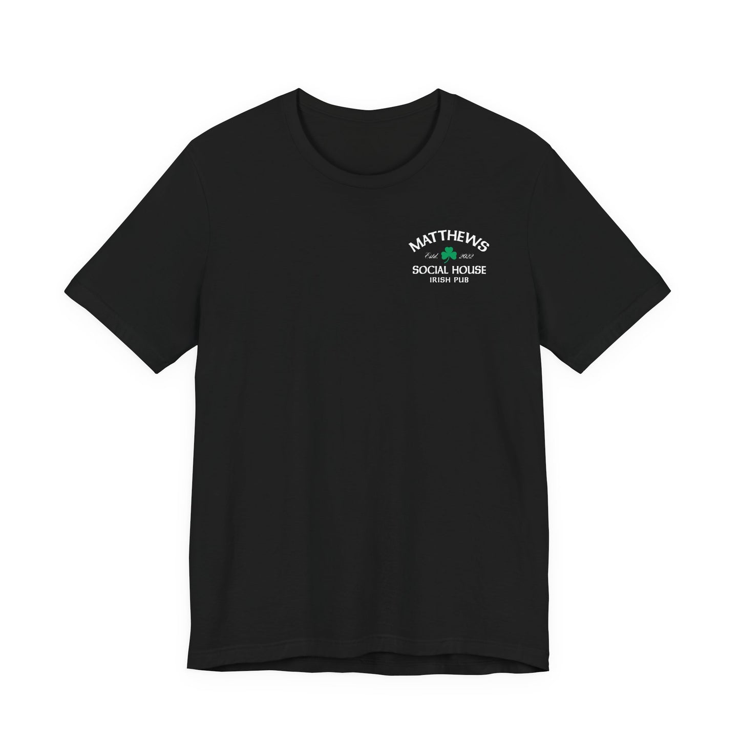 MSH 3rd Anniversary Tee
