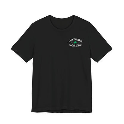 MSH 3rd Anniversary Tee