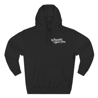 The Preserve at Maple Creek Front/Back Hoodie