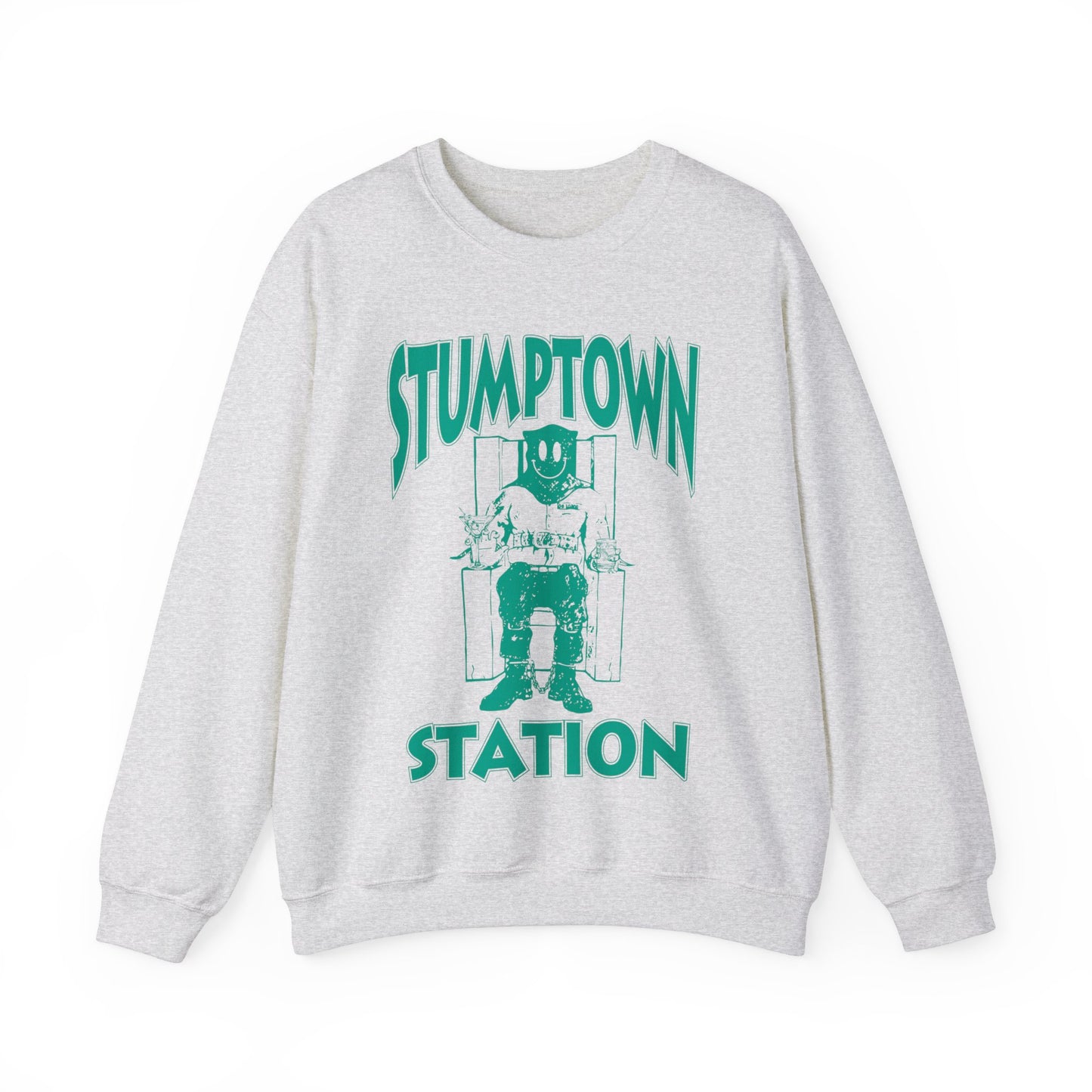 Stumptown DR - Crewneck