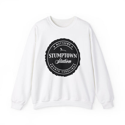 Stumptown Logo - Crewneck