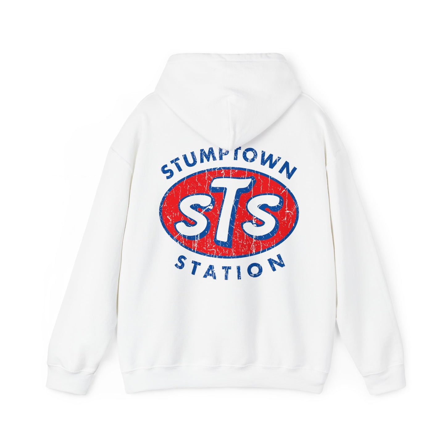 STS - Hoodie