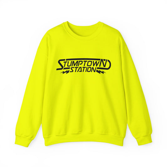 Stumptown Fever - Crewneck