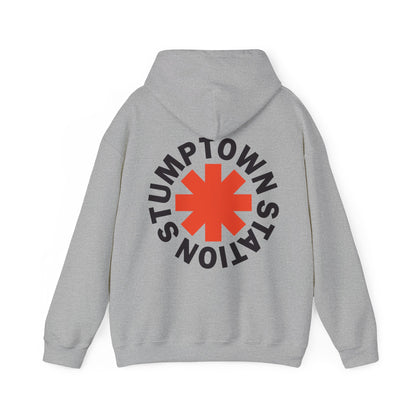 RHC Stumptown - Hoodie