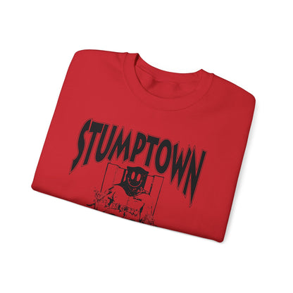 Stumptown DR - Crewneck