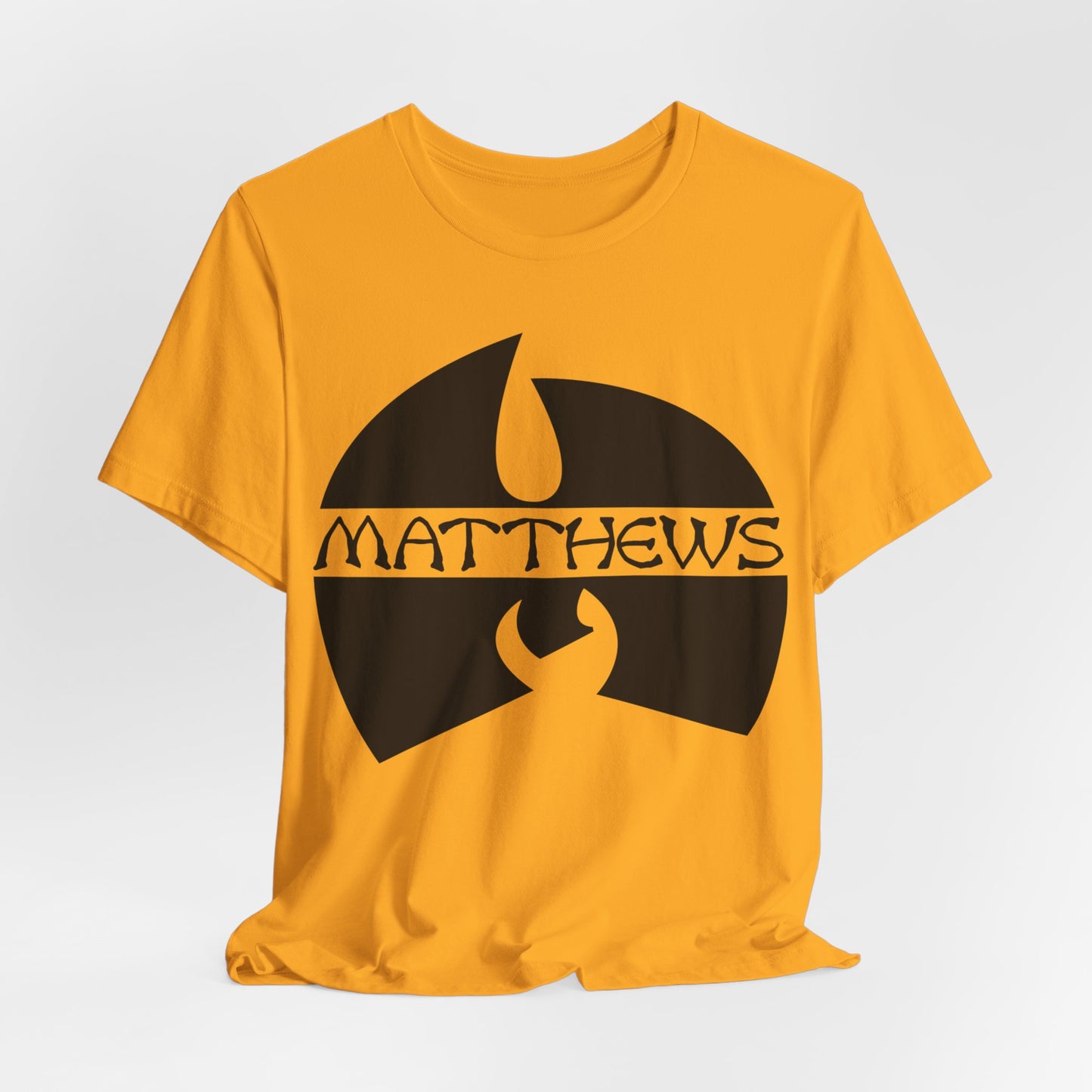 MattheWUs