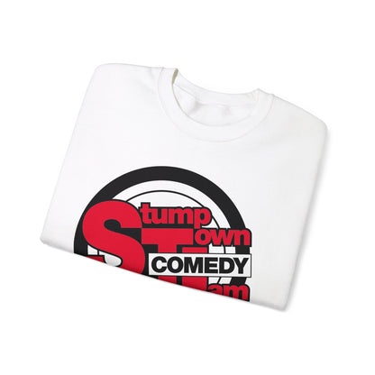 Stumptown Comedy Jam - Crewneck