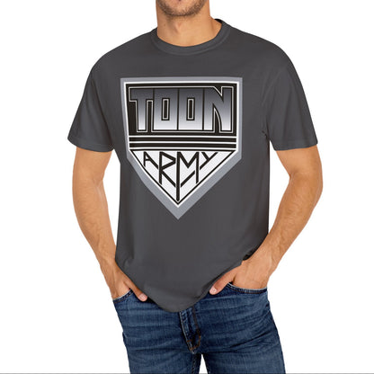 Kiss Toon Army - Comfort Colors