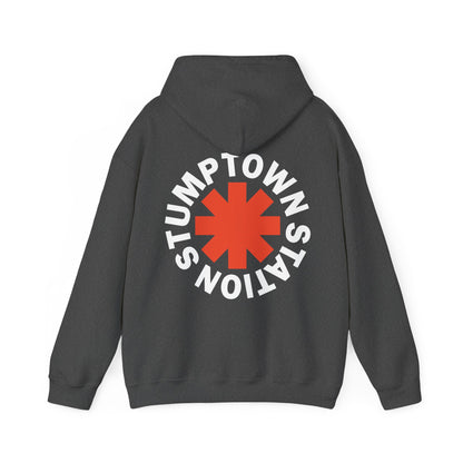 RHC Stumptown - Hoodie