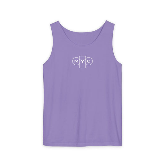 MYC Comfort Colors Unisex Tank Top