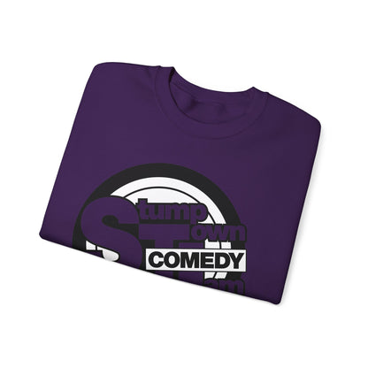 Stumptown Comedy Jam - Crewneck