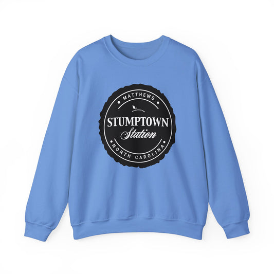 Stumptown Logo - Crewneck