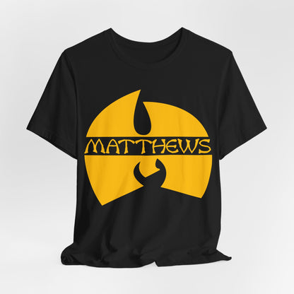 MattheWUs