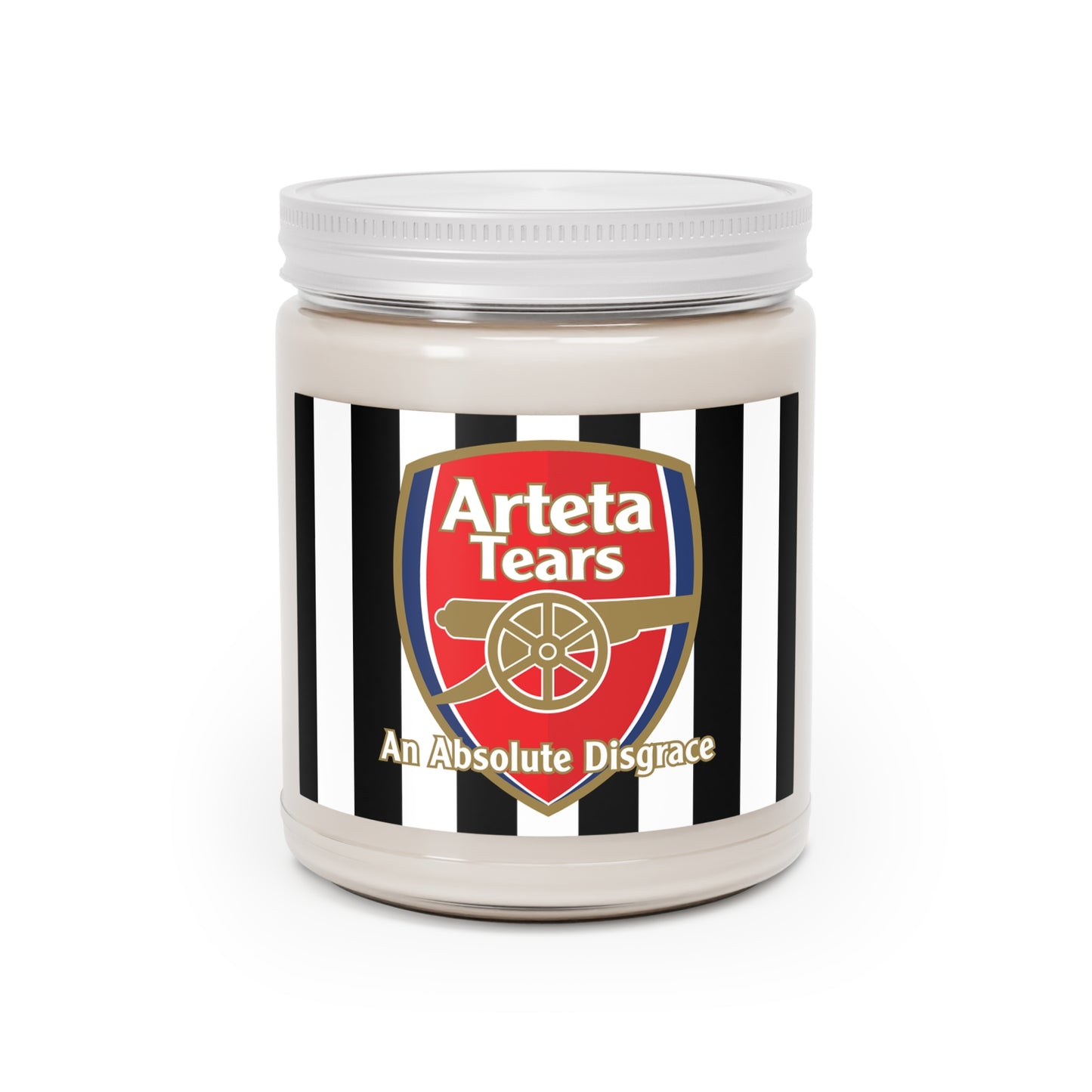 Arteta Tears - 9oz Scented Candle