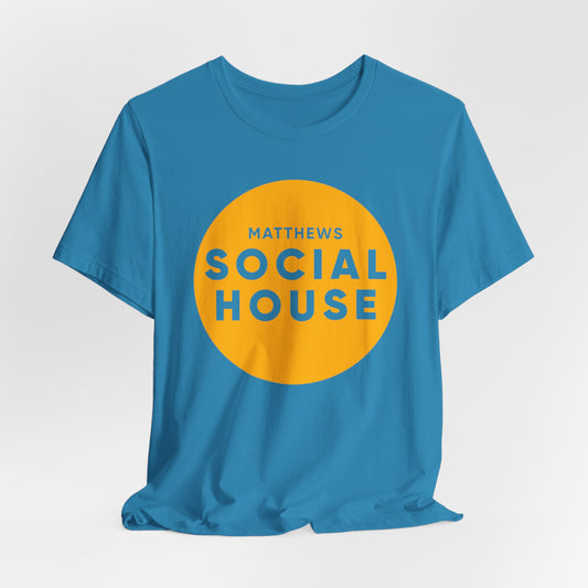 Social House Nooner