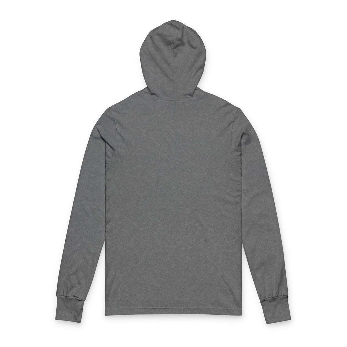 Crestdale Wildcats Lightweight Long-Sleeve Hoodie