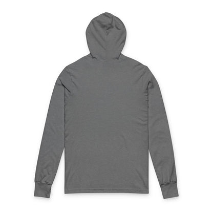 Crestdale Wildcats Lightweight Long-Sleeve Hoodie