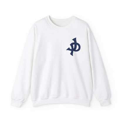 John’s Place - Jersey Style - Crewneck