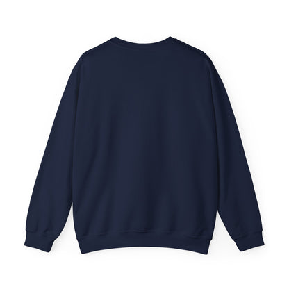 Crestdale Wildcats Vintage Script Crewneck Sweatshirt