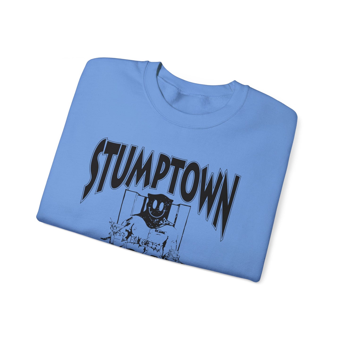 Stumptown DR - Crewneck