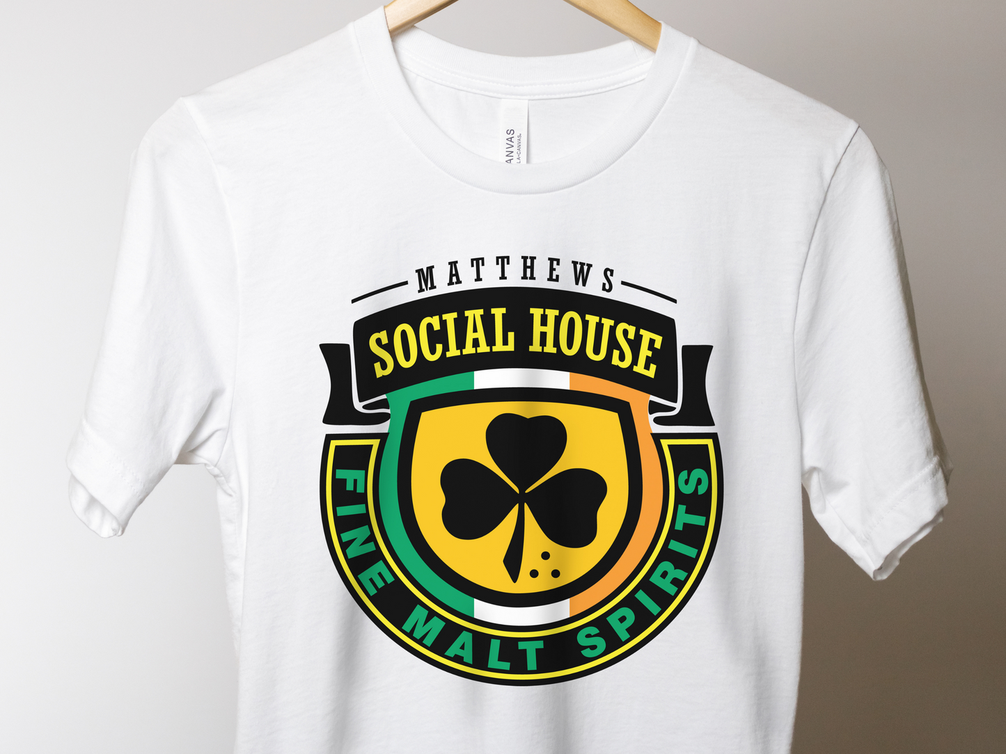 Social House Of Pain