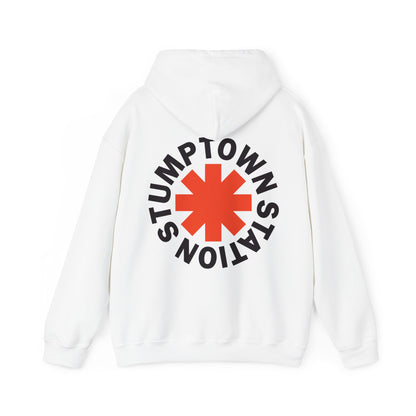 RHC Stumptown - Hoodie