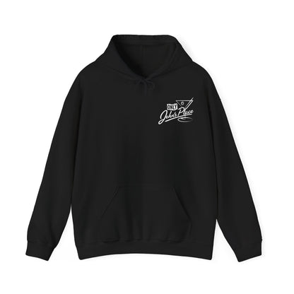 John's Place - Vegas Motto - Hoodie