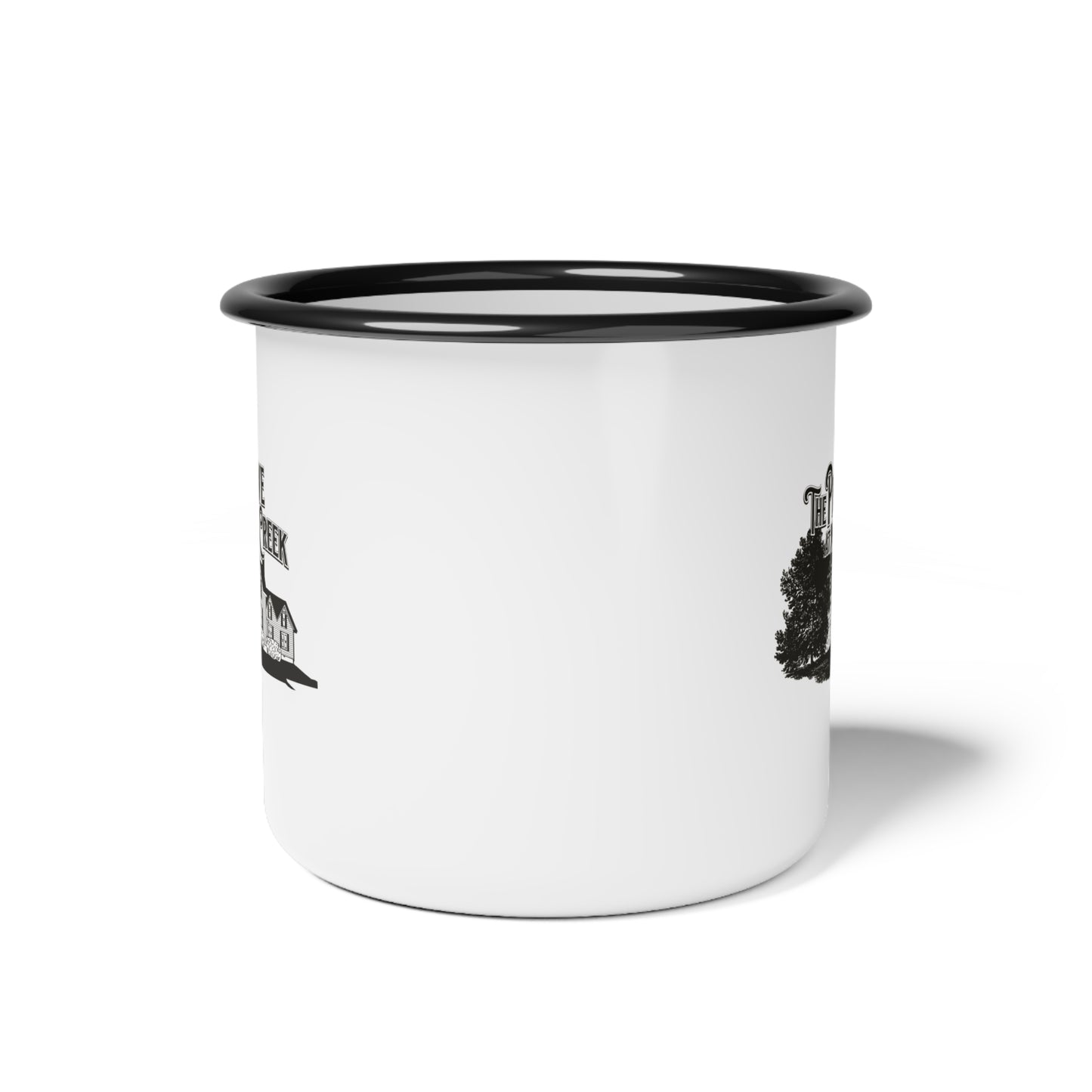 The Preserve at Maple Creek Camping Mug