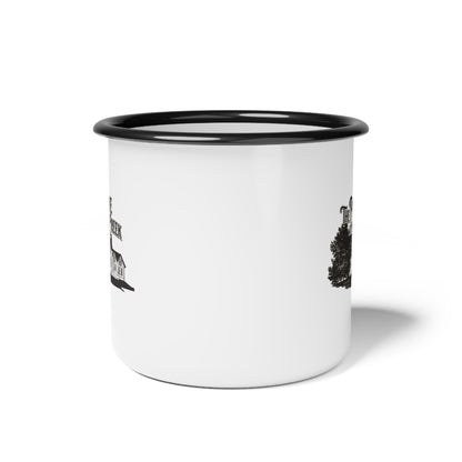 The Preserve at Maple Creek Camping Mug