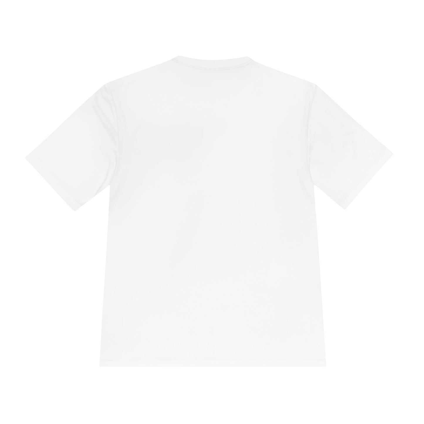 Crestdale Wildcats 26-27 Moisture-Wicking Tee