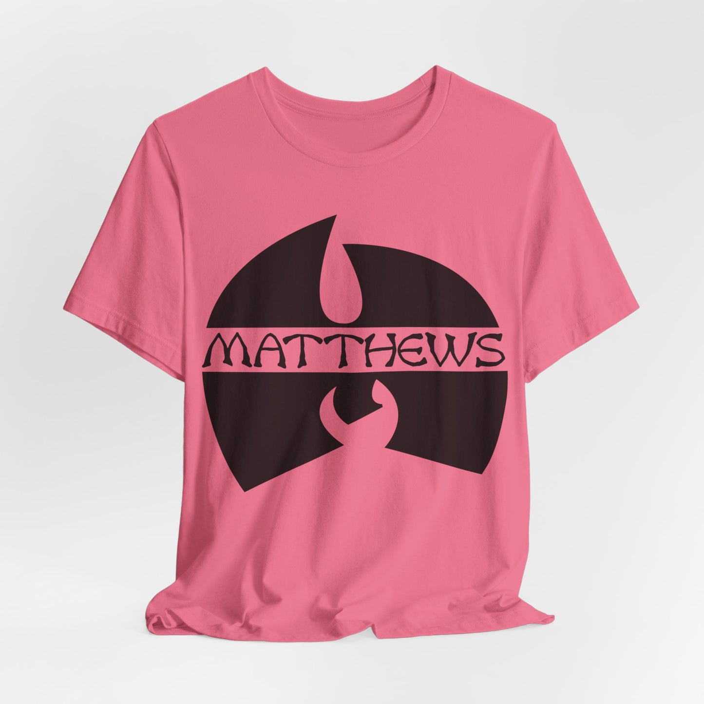 MattheWUs