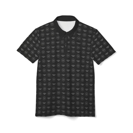 Stumptown Station - Unisex Polo Shirt