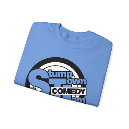 Stumptown Comedy Jam - Crewneck