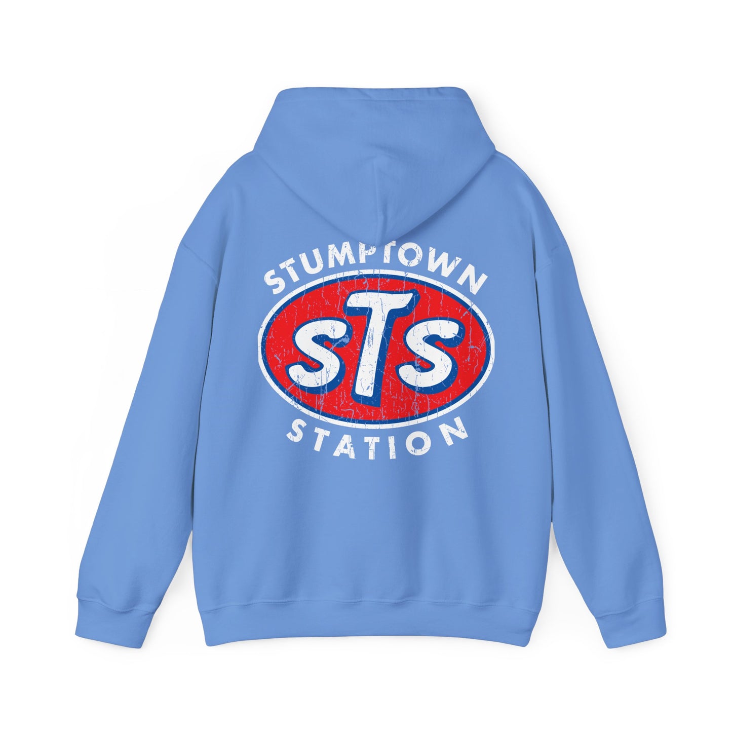 STS - Hoodie