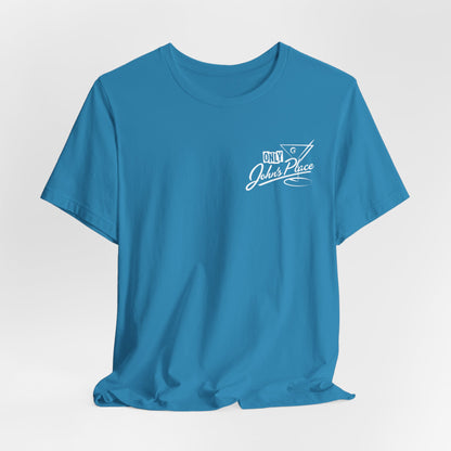 John's Place - Vegas - Staff Shirt